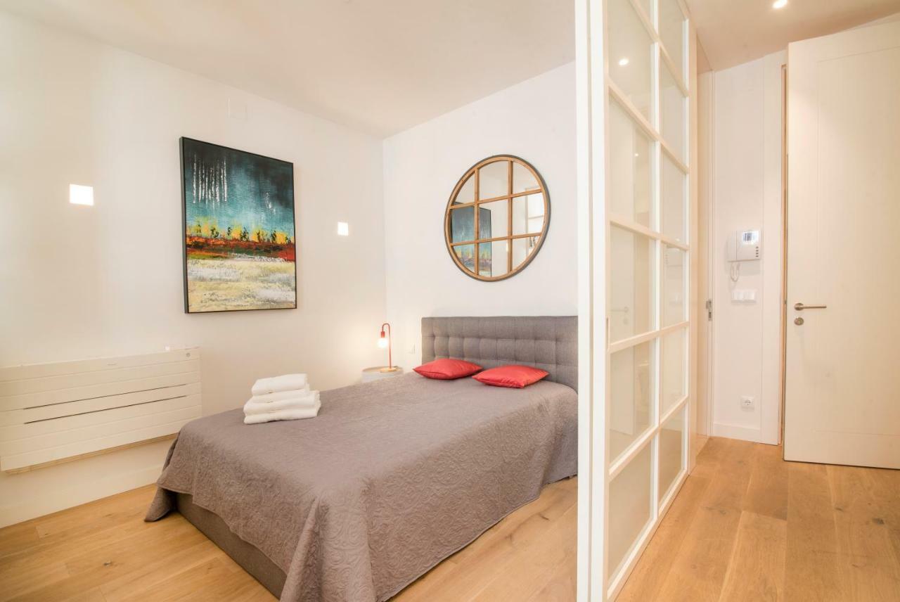 Lisbon Rouge Apartment In The Lisbon Heart Extérieur photo