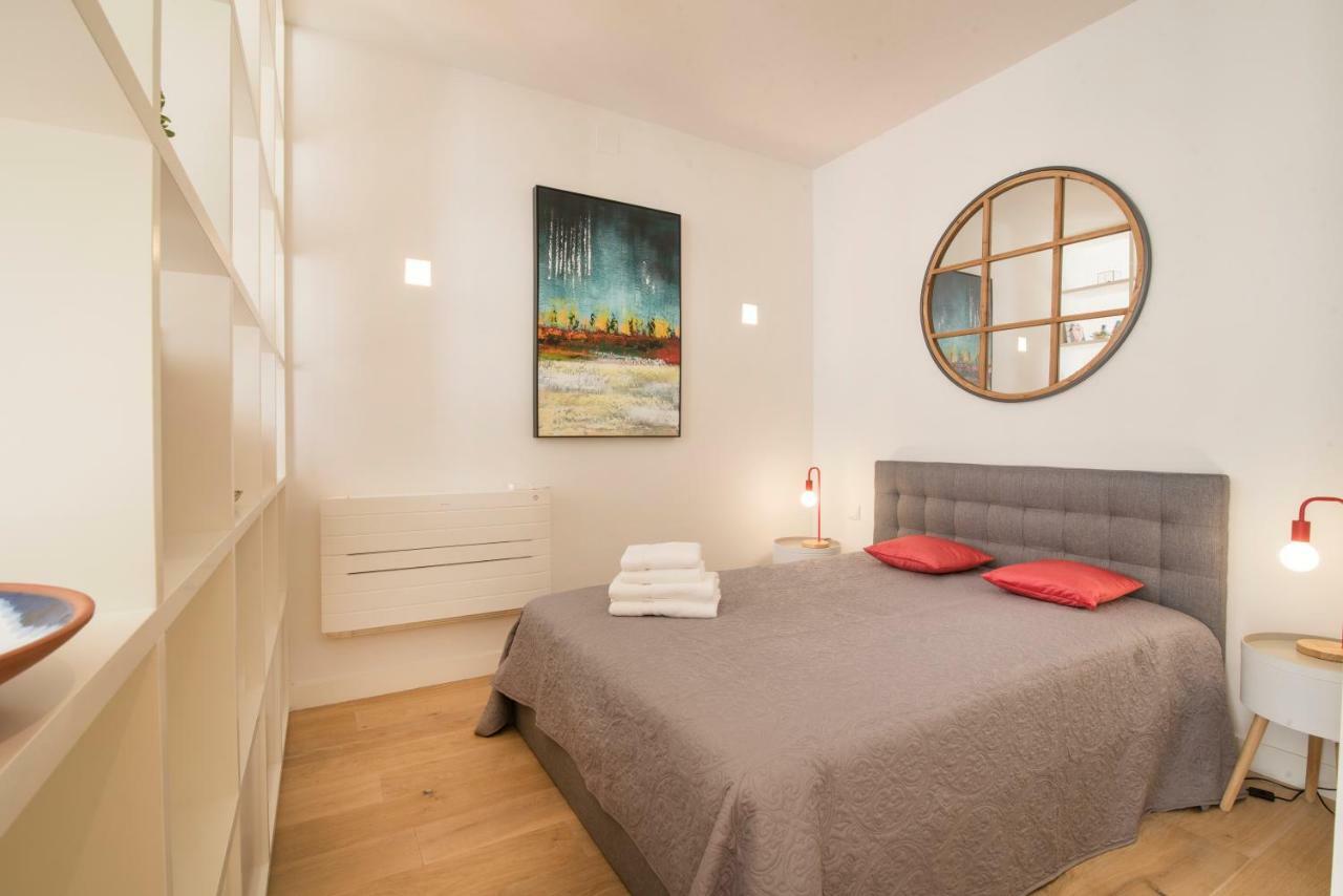 Lisbon Rouge Apartment In The Lisbon Heart Extérieur photo