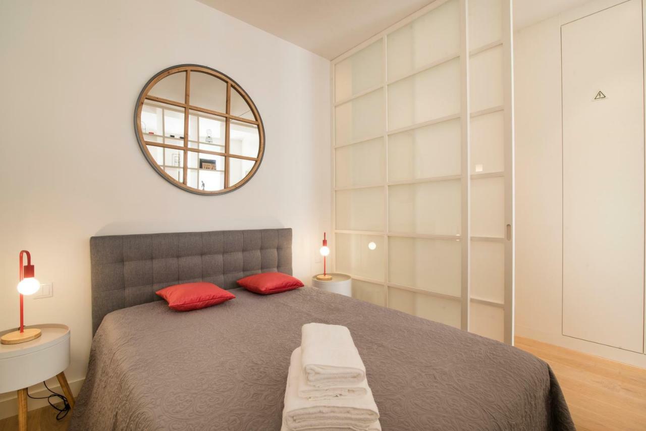 Lisbon Rouge Apartment In The Lisbon Heart Extérieur photo