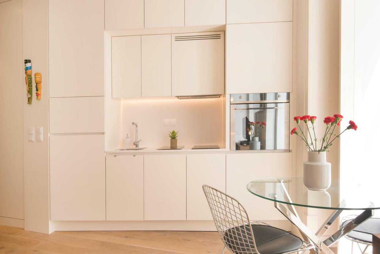 Lisbon Rouge Apartment In The Lisbon Heart Extérieur photo