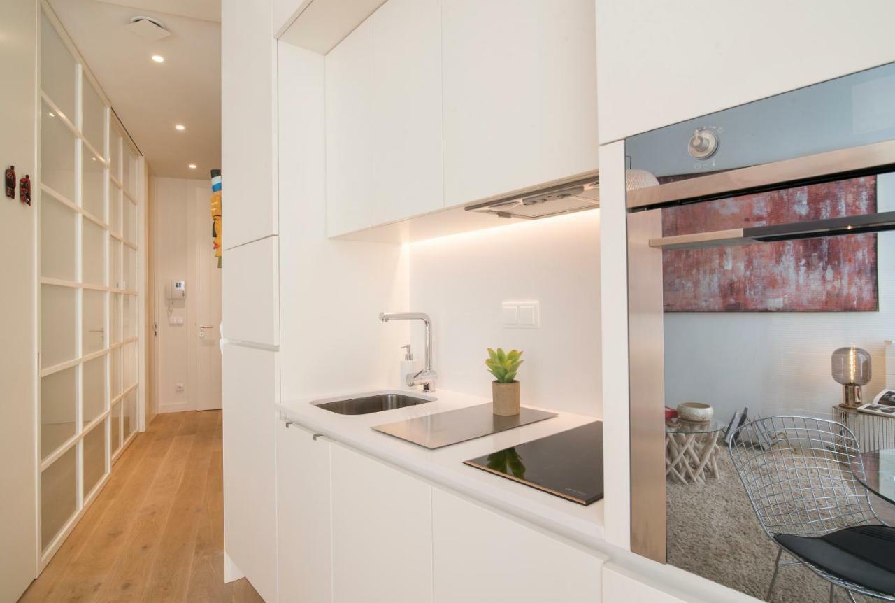 Lisbon Rouge Apartment In The Lisbon Heart Extérieur photo
